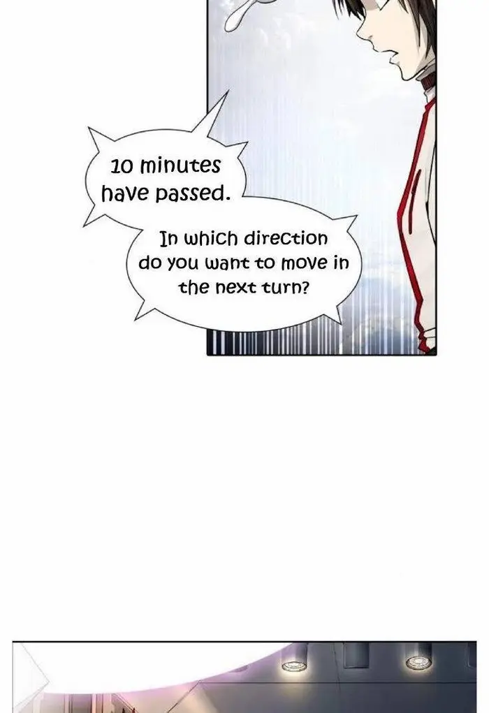 Tower of God Chapter 491 image 012_optimized